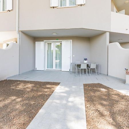 Tivoli Apartment Bibione Bagian luar foto