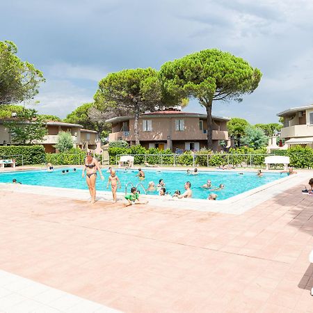 Tivoli Apartment Bibione Bagian luar foto
