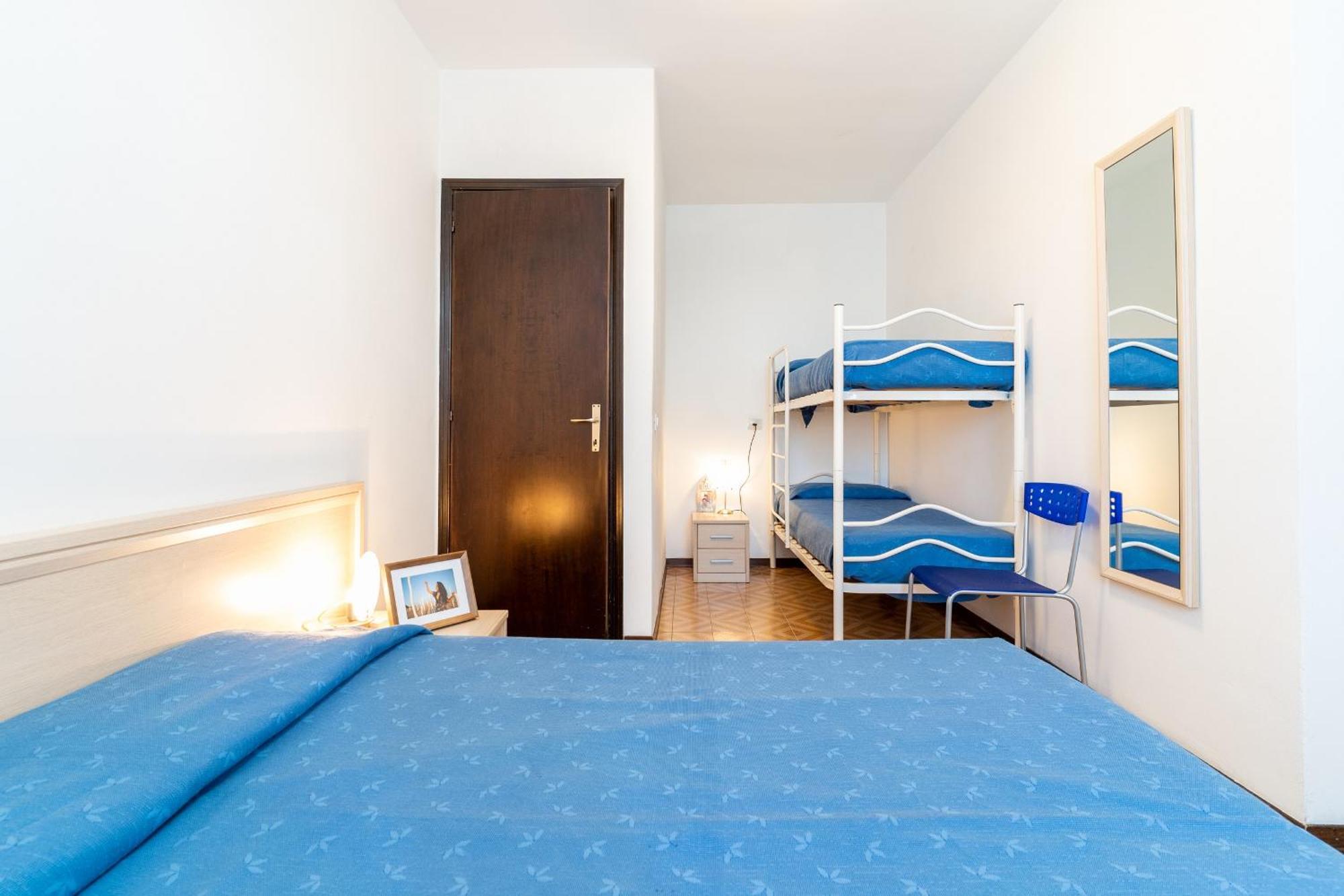 Tivoli Apartment Bibione Bagian luar foto
