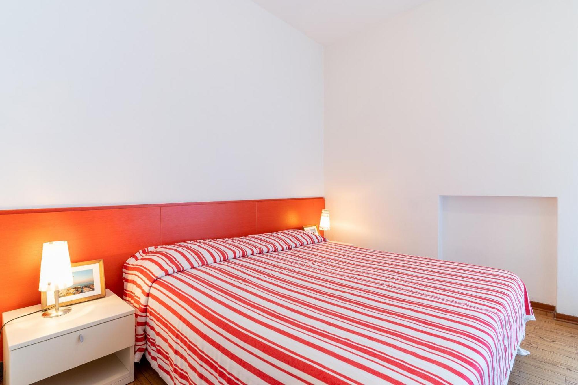 Tivoli Apartment Bibione Bagian luar foto