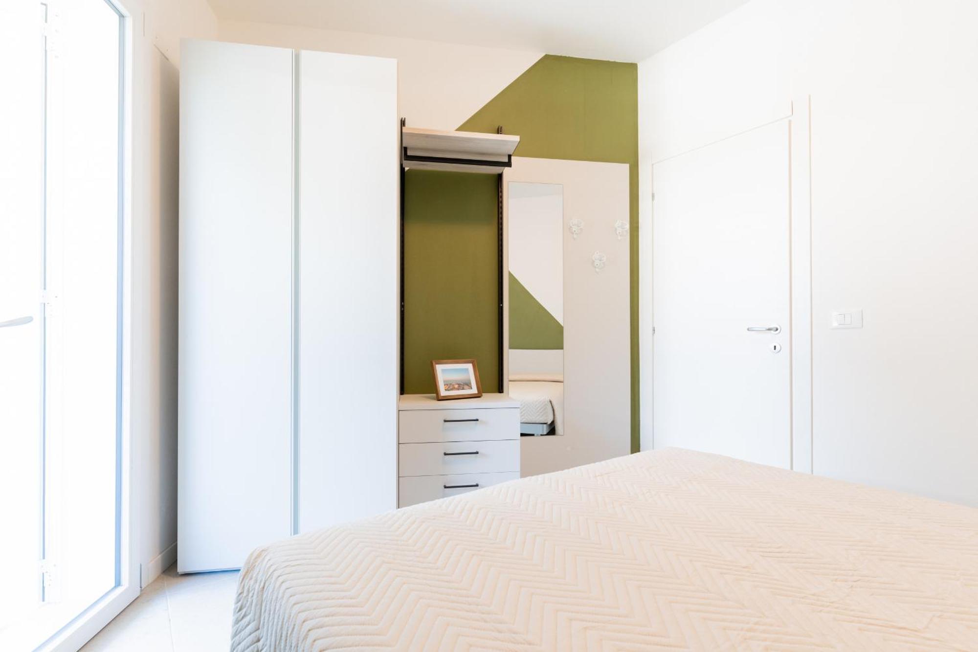 Tivoli Apartment Bibione Bagian luar foto