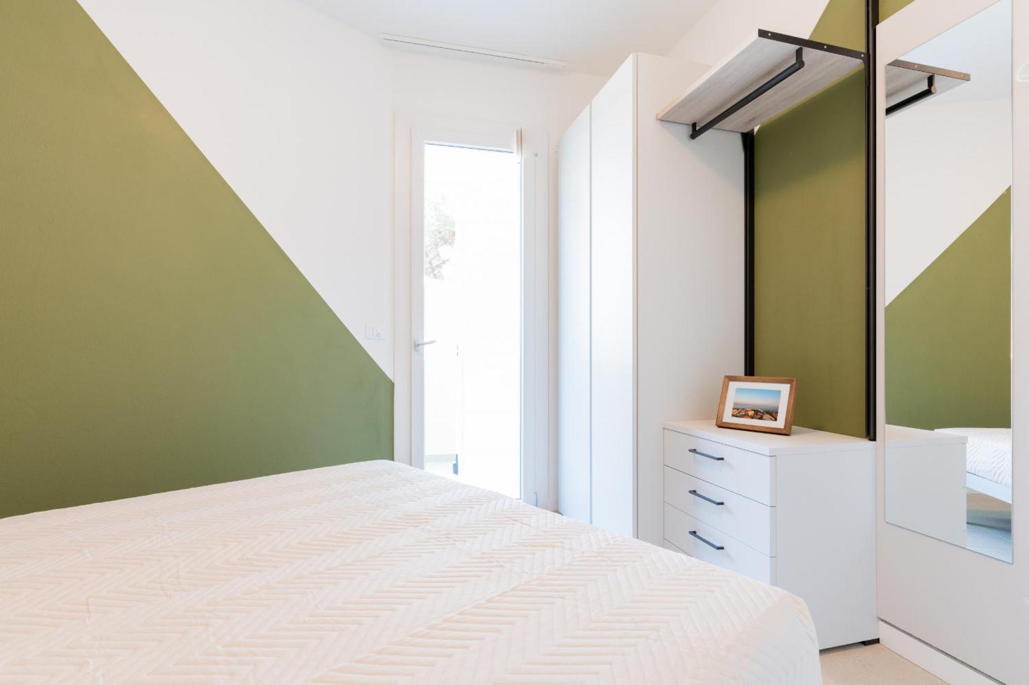 Tivoli Apartment Bibione Bagian luar foto